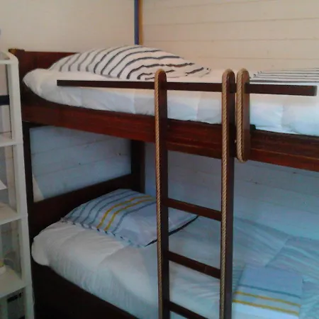 La Marquisette Casa de Férias Le Touquet