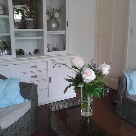Casa de Férias La Marquisette Le Touquet